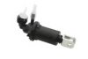 TEXTAR 50049100 Master Cylinder, clutch